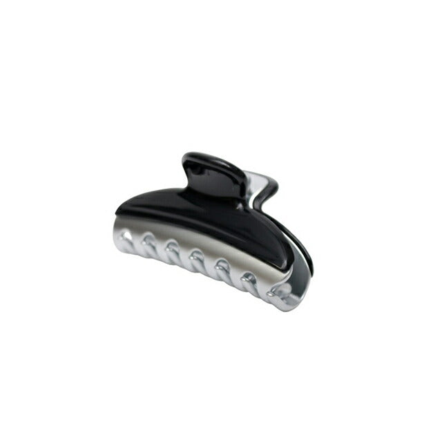 アレクサンドルドゥパリ ALEXANDRE DE PARIS VENDOME ヘアクリップ ICCM-15571-02N4-NOIR レディース WQ00056887