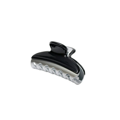 アレクサンドルドゥパリ ALEXANDRE DE PARIS VENDOME ヘアクリップ ICCM-15571-02N4-NOIR レディース WQ00056887