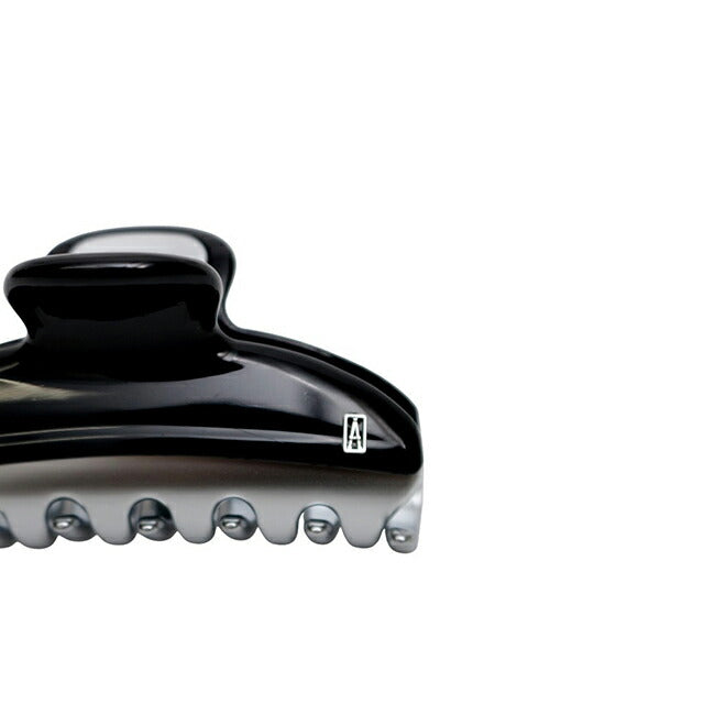 アレクサンドルドゥパリ ALEXANDRE DE PARIS VENDOME ヘアクリップ ICCM-15571-02N4-NOIR レディース WQ00056887