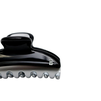 アレクサンドルドゥパリ ALEXANDRE DE PARIS VENDOME ヘアクリップ ICCM-15571-02N4-NOIR レディース WQ00056887