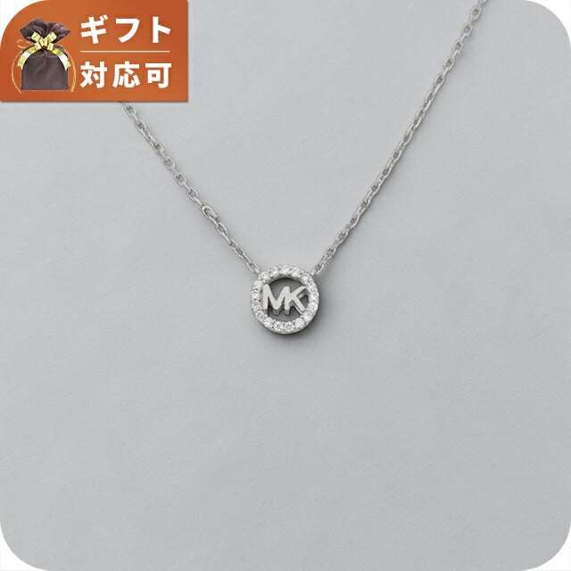 Michael Kors MICHAEL KORS Necklace MKC1726CZ040 Women&
