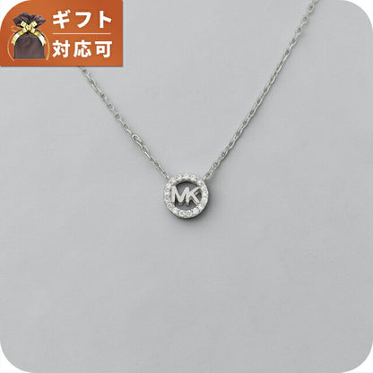 Michael Kors MICHAEL KORS Necklace MKC1726CZ040 Women&