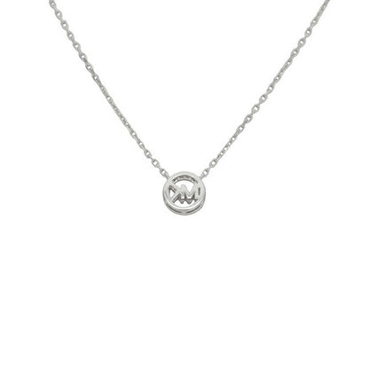 Michael Kors MICHAEL KORS Necklace MKC1726CZ040 Women&