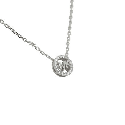 Michael Kors MICHAEL KORS Necklace MKC1726CZ040 Women&