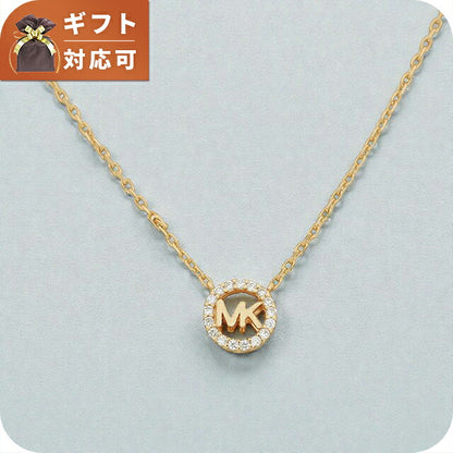 Michael Kors MICHAEL KORS Necklace MKC1726CZ710 Women&
