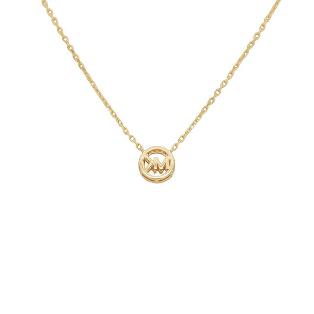Michael Kors MICHAEL KORS Necklace MKC1726CZ710 Women&