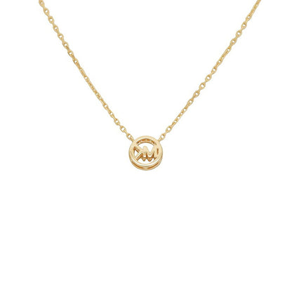 Michael Kors MICHAEL KORS Necklace MKC1726CZ710 Women&