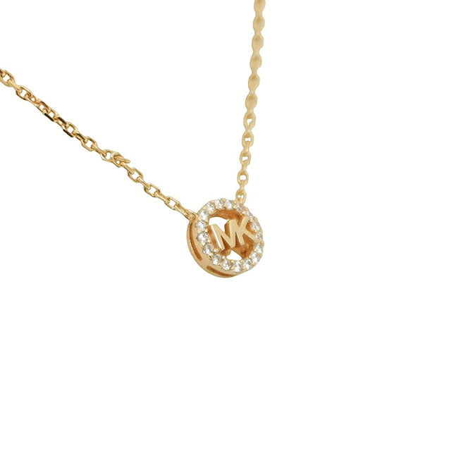 Michael Kors MICHAEL KORS Necklace MKC1726CZ710 Women&
