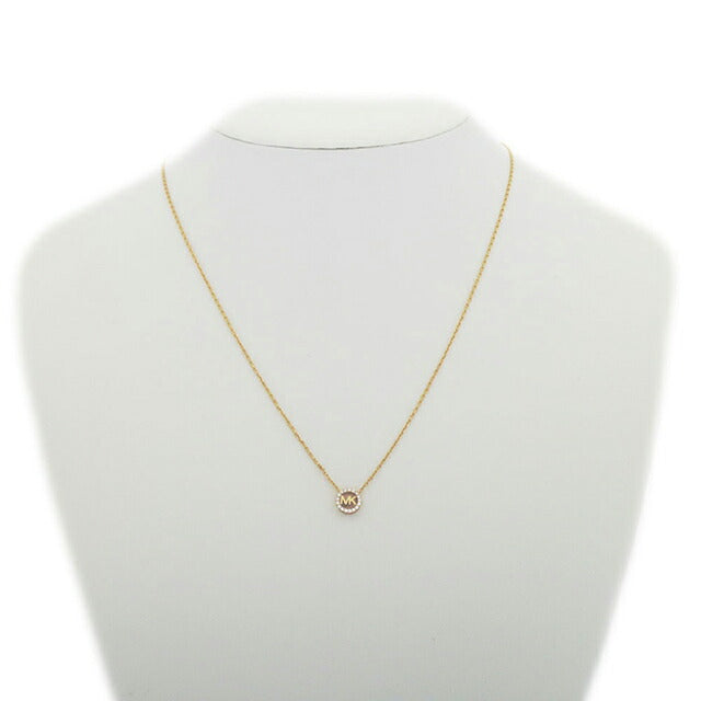 Michael Kors MICHAEL KORS Necklace MKC1726CZ710 Women&