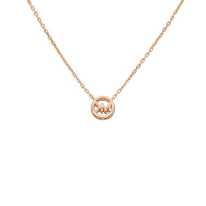 Michael Kors MICHAEL KORS Necklace MKC1726CZ791 Women&