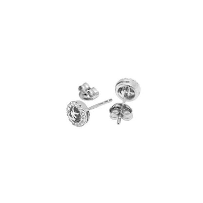 Michael Kors MICHAEL KORS Earrings MKC1727CZ040 Women&
