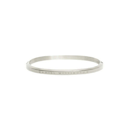 Daniel Wellington DANIEL WELLINGTON CLASSIC BANGLE Bangle DW00401655 Unisex WQ00056919