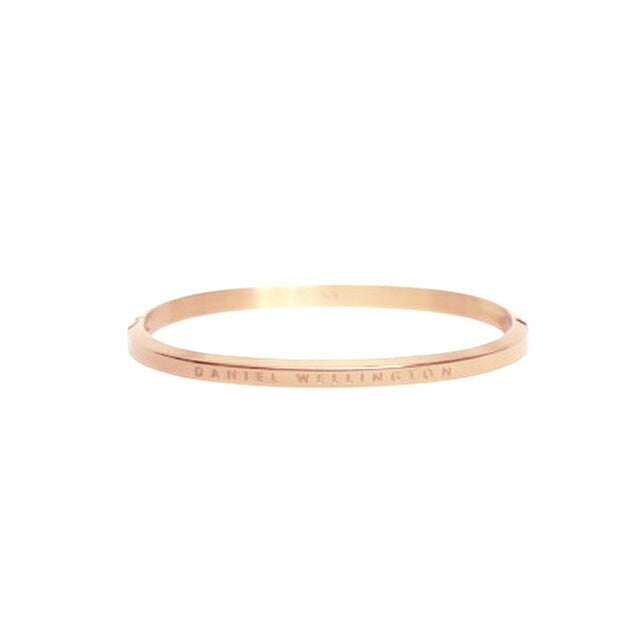 丹尼尔惠灵顿 DANIEL WELLINGTON 经典手镯 手镯 DW00401651 男女通用 WQ00056920