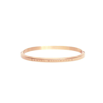 丹尼尔惠灵顿 DANIEL WELLINGTON 经典手镯 手镯 DW00401651 男女通用 WQ00056920