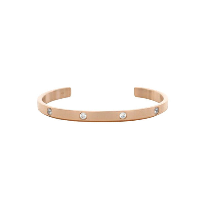 Daniel Wellington DANIEL WELLINGTON CLASSIC LUMINE BRACELET Bangle DW00401744 Women&