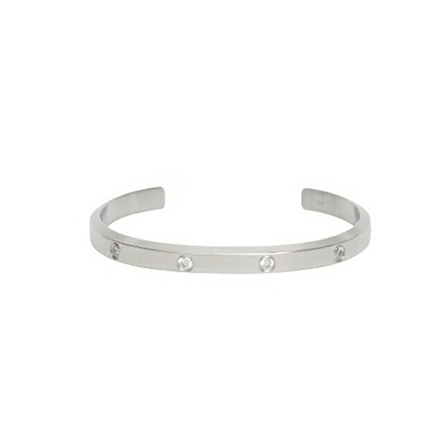 丹尼尔惠灵顿 DANIEL WELLINGTON 经典夜光手链 手镯 DW00401745 女式 WQ00056927
