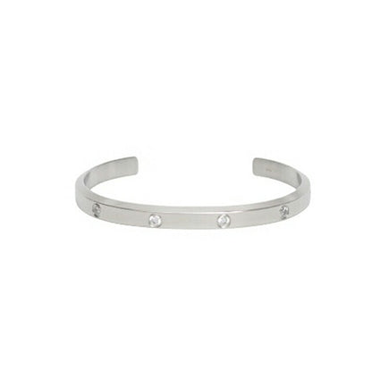 丹尼尔惠灵顿 DANIEL WELLINGTON 经典夜光手链 手镯 DW00401745 女式 WQ00056927