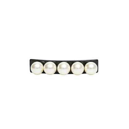 ALEXANDRE DE PARIS Valletta AA6-16919-05N2-NOIR Women&