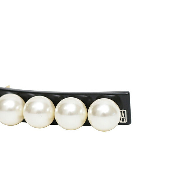 ALEXANDRE DE PARIS Valletta AA6-16919-05N2-NOIR Women&