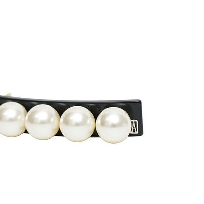 ALEXANDRE DE PARIS Valletta AA6-16919-05N2-NOIR Women&