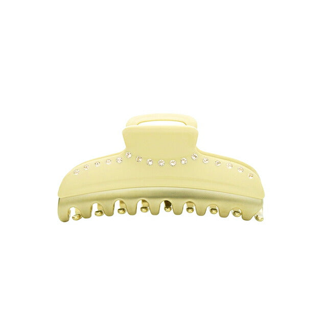 アレクサンドルドゥパリ ALEXANDRE DE PARIS VENDOME ヘアクリップ ICCL-12832-03I1-IVOIRE レディース WQ00057004