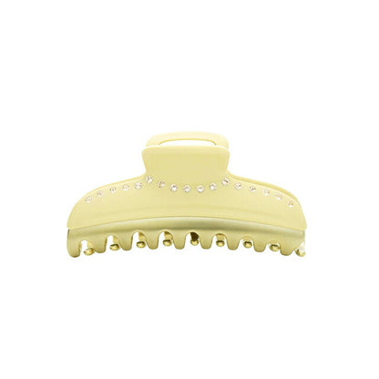アレクサンドルドゥパリ ALEXANDRE DE PARIS VENDOME ヘアクリップ ICCL-12832-03I1-IVOIRE レディース WQ00057004