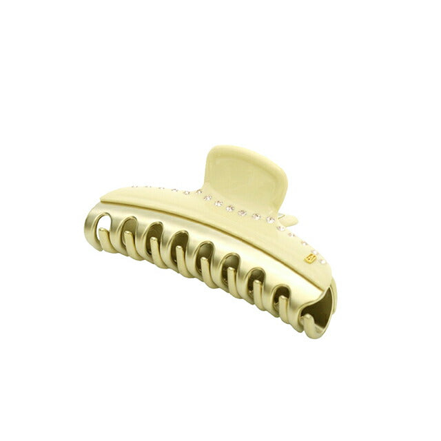 アレクサンドルドゥパリ ALEXANDRE DE PARIS VENDOME ヘアクリップ ICCL-12832-03I1-IVOIRE レディース WQ00057004