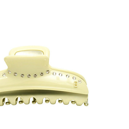 アレクサンドルドゥパリ ALEXANDRE DE PARIS VENDOME ヘアクリップ ICCL-12832-03I1-IVOIRE レディース WQ00057004