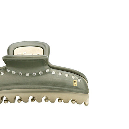 アレクサンドルドゥパリ ALEXANDRE DE PARIS VENDOME ヘアクリップ ICCL-12832-03G5-GRISPAILLETE レディース WQ00057008