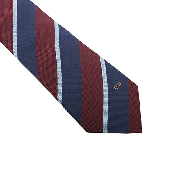 Daniel Wellington DANIEL WELLINGTON Tie &amp; Chief &amp; Tie Bar 3-piece set DW02800003 Men&