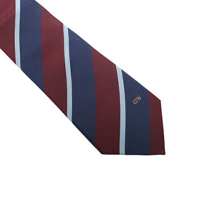 Daniel Wellington DANIEL WELLINGTON Tie &amp; Chief &amp; Tie Bar 3-piece set DW02800003 Men&