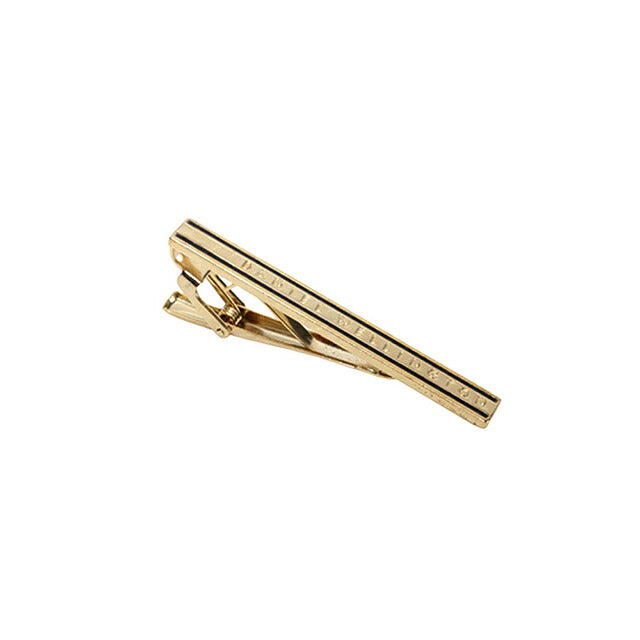 Daniel Wellington DANIEL WELLINGTON Tie &amp; Chief &amp; Tie Bar 3-piece set DW02800003 Men&