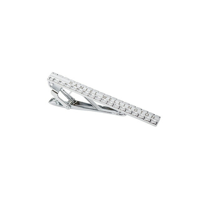 Daniel Wellington DANIEL WELLINGTON Tie &amp; Chief &amp; Tie Bar 3-piece set DW02800008 Men&