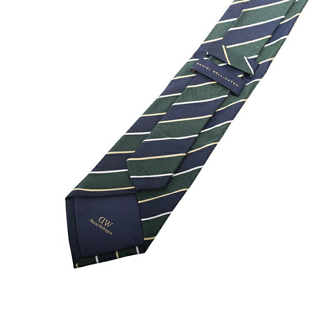 Daniel Wellington DANIEL WELLINGTON Tie &amp; Chief &amp; Tie Bar 3-piece set DW02800008 Men&