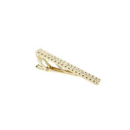 ダニエルウェリントン DANIEL WELLINGTON ネクタイ＆チーフ＆タイバー ３点セット DW02800009 メンズ ネクタイ WQ00057040