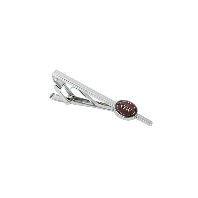 Daniel Wellington DANIEL WELLINGTON Necktie &amp; Chief &amp; Tie Bar 3-piece set DW02800018 Men&