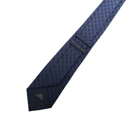 Daniel Wellington DANIEL WELLINGTON Necktie &amp; Chief &amp; Tie Bar 3-piece set DW02800018 Men&