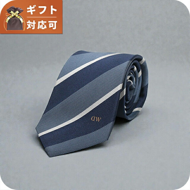 【新品】ダニエルウェリントン DANIEL WELLINGTON 小物 メンズ dw02500002-264346-navy-blue ダニエルウェリントン DANIEL WELLINGTON ネクタイ DW02500002-264346