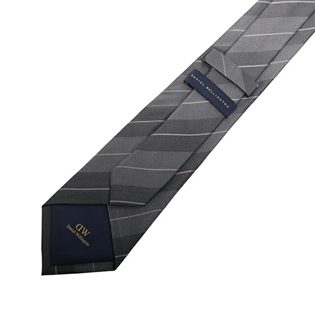 Daniel Wellington DANIEL WELLINGTON Necktie DW02500003-264460-GRAY Men&