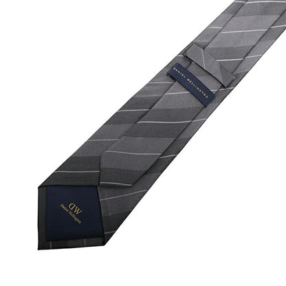 Daniel Wellington DANIEL WELLINGTON Necktie DW02500003-264460-GRAY Men&