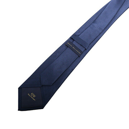 ダニエルウェリントン DANIEL WELLINGTON ネクタイ DW02500005-264528-NAVY メンズ ネクタイ WQ00057054