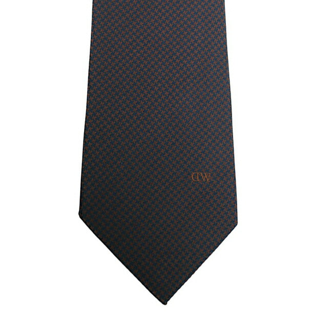 Daniel Wellington DANIEL WELLINGTON Necktie DW02500005-264599-BROWN Men&