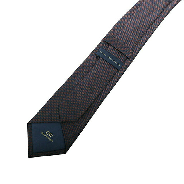 Daniel Wellington DANIEL WELLINGTON Necktie DW02500005-264599-BROWN Men&