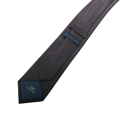Daniel Wellington DANIEL WELLINGTON Necktie DW02500005-264599-BROWN Men&