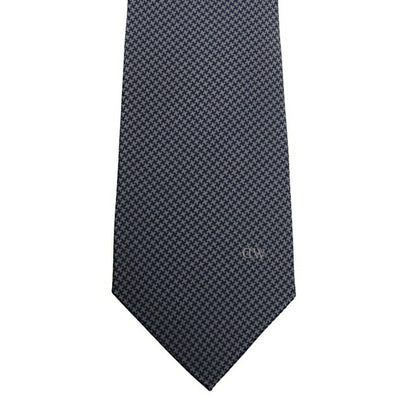 Daniel Wellington DANIEL WELLINGTON Necktie DW02500005-264707-GRAY Men&