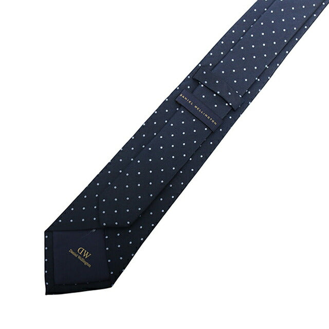 ダニエルウェリントン DANIEL WELLINGTON ネクタイ DW02500007-265284-NAVY メンズ ネクタイ WQ00057057