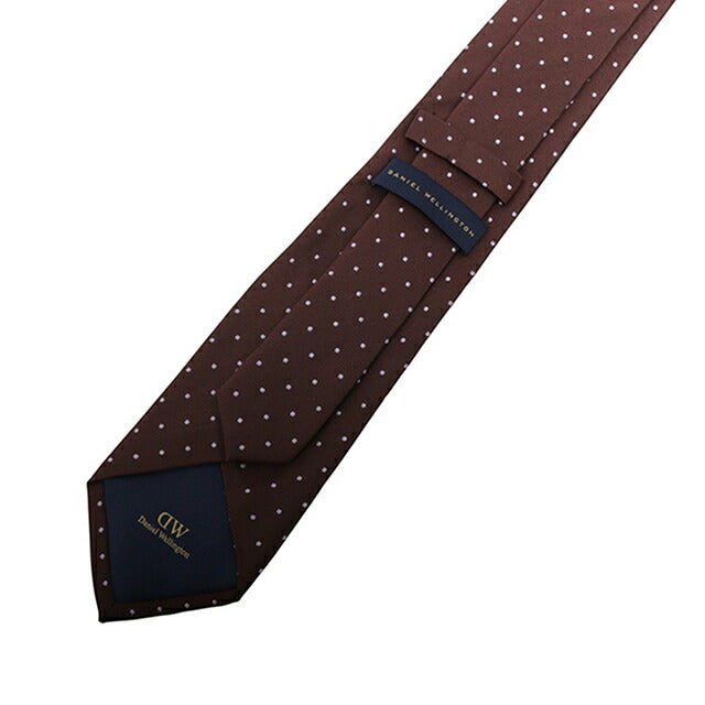 ダニエルウェリントン DANIEL WELLINGTON ネクタイ DW02500007-265290