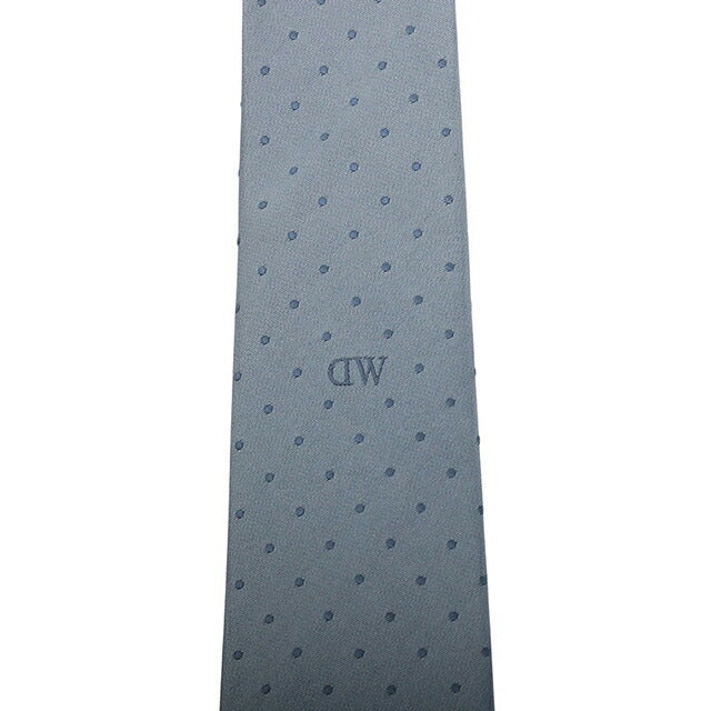 丹尼尔惠灵顿 DANIEL WELLINGTON 领带 DW02500007-265295-蓝色 男士领带 WQ00057059