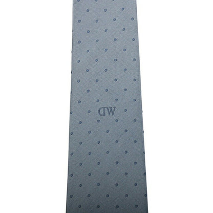 丹尼尔惠灵顿 DANIEL WELLINGTON 领带 DW02500007-265295-蓝色 男士领带 WQ00057059