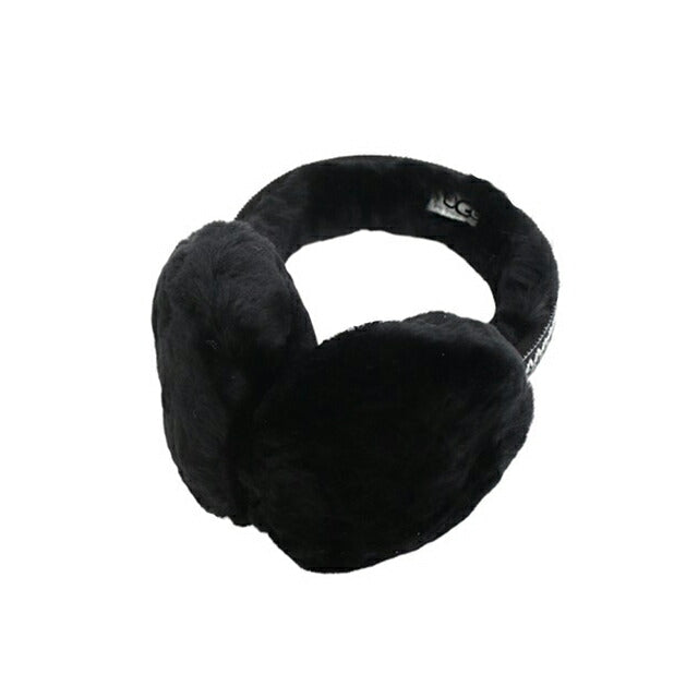 UGG Sheepskin Earmuff W Tasman イヤーマフ UGG Sheepskin Earmuff W Tasman Earmuffs Earmuffs 20496-BCI Women's